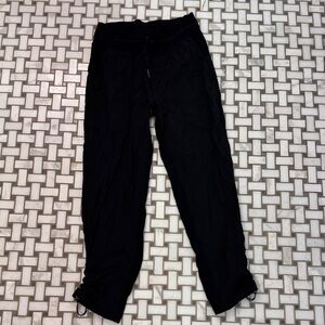 lululemon athletica Black Pants